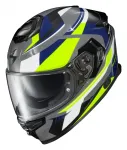 Шлем Scorpion EXO Eclipse Lunar, мультиколор - фото 2