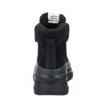 Ботильоны на шнуровке GANT Wintly, Black - фото 4