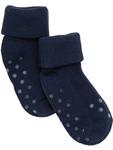 Носки Minymo, синий - фото