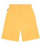 Классические хлопковые шорты Woolrich, желтый - фото 3