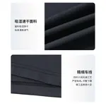 Футболка унисекс Under Armour, черная - фото 4