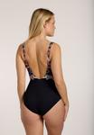 Купальник Sunflair Swimsuit, Mehrfarbig/Black - фото 9