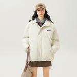 WARRIOR Пуховик Unisex, Khaki - фото 6