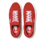 Кроссовки Vans x Supreme Skate Sid 'F*ck 'Em Pack Red', красный - фото 3
