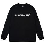 Футболка унисекс Olrik, черный - фото 48