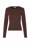 Топ mbyM OTIS, Java/Dark Brown - фото 4