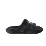 Шлепанцы унисекс Slipper Day, фиолетовый - фото 36