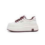 Низкие женские кроссовки DAPHNE, Beige - фото