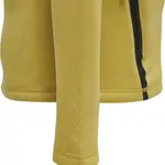 Толстовка Hummel Full zip, оранжевый - фото 5