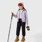 Детская пуховая куртка Disney, черный - фото 12