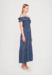 Платье Maisonêtre POLLY DRESS, Navy /Royal Blue - фото 4