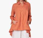 Футболка True Form In Sunset Stella Carakasi - фото 2