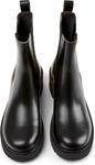 Ботинки Camper Men's Set Baño Boots, Black 001 - фото 3