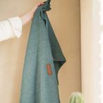 Слинг-переноска Wrap waffle knit Moby, Saguaro - фото 7