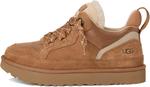 Кроссовки UGG Mens Lowmel, Chestnut - фото 3