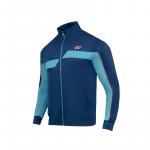 Бадминтонная майка унисекс Yonex, темно-синий - фото 4