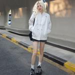 Куртка Unisex BRUMAIRE, Арми Грин - фото 11