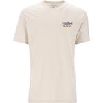 Футболка Simms Tarponwear Simms, Natural - фото 2