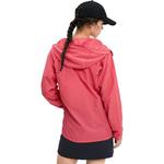 Женская одежда с защитой от солнца MONTBELL, NV Marine Blue - фото 5