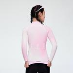 Женская велосипедная одежда LINING, розовый - фото 9