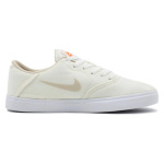 Кроссовки Nike SB Check Skateboarding Shoes Women's Low-top Beige, цвет Super cute panda - фото 2