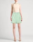 Шорты Iceberg, светло-зеленый - фото 2