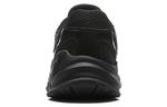 Кроссовки PEAK State Pole Source Back Chunky Sneakers Men Low-top Black, черный - фото 4