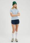Футболка Ellesse ETCHEMIN , Light Blue - фото 2