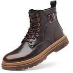 Ботинки Help Martin Boots Men - фото 6