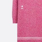 Детское платье Dior, розовый - фото 7