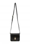 Сумка кросс-боди Chiara Ferretti Cross body bag, Black - фото 2
