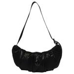 Adidas Сумка облако сумка-багет, Black - фото