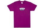 RIPNDIP Футболка Unisex Violet - фото 3
