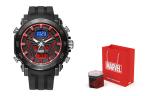 MARVEL Часы Men's Hero Collection Watch - фото 5