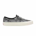 Ботинки OG Authentic LX Vans, черный - фото