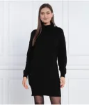 Платье Liu Jo, черный - фото 3