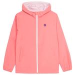 Куртка с капюшоном passy corail - xs Flotte - фото