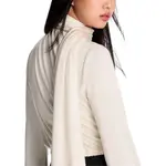 Топ FW25 женский LOUIS VUITTON, белый - фото 6