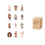 Фигурка Hirono Shelter Series Fort POP MART - фото 2