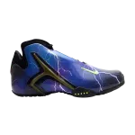 Кроссовки Nike Zoom Hyperflight Prm 'Kd Superhero Pack', фиолетовый - фото