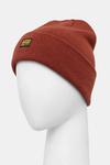 Шапка G-Star, красный - фото 3