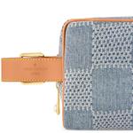 LOUIS VUITTON Дорожная косметичка - фото 4