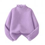 Детский свитер Disney, Solid Color Ecru - фото 2