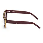 Солнцезащитные очки K-way KW0004-70E, красный - фото 8