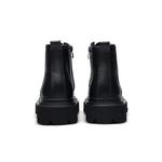 Мужские ботинки Chelsea PARDASAUL, черный - фото 5