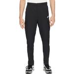 Брюки sportswear utility woven unlined trousers black Nike, черный - фото 4