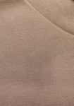 Толстовка с капюшоном LASCANA Sweatshirt, песочный - фото 4
