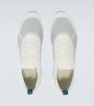 Беговые кроссовки Cloud 6 Versa, цвет Ice | Spirulina On, Spirulina - фото 4