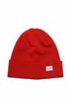 Шапка Lou-i Beanie, Rot/Red - фото 2