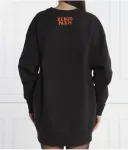 Платье Kenzo, черный - фото 4